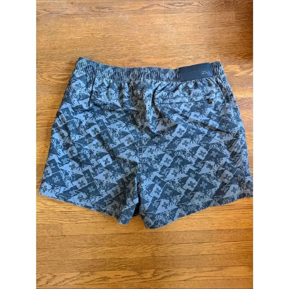 LRG swim trunks - Picture 6 of 8